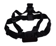 SHIRU Zestaw akcesoriów do kamery GoPro - 261698 - zdjęcie 4
